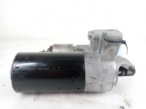  MOTOR ARRANQUE, MINI, MINI (R56) 