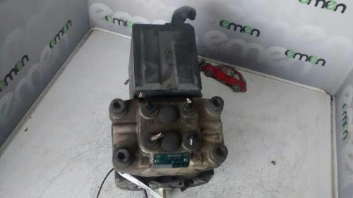  ABS AUDI COUPE (8B3) 