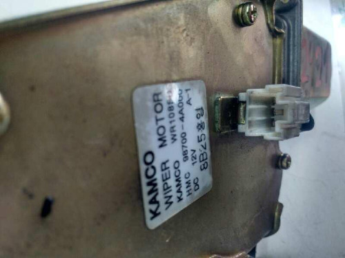  MOTOR LIMPIA TRASERO HYUNDAI H 100 
