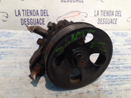 BOMBA DIRECCION 