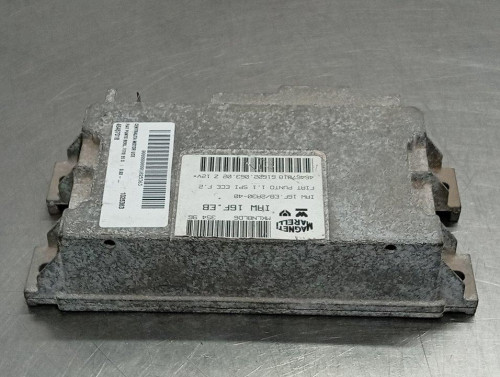  CENTRALITA MOTOR UCE 