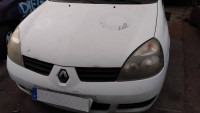 RENAULT CLIO II FASE II (B/CB0)