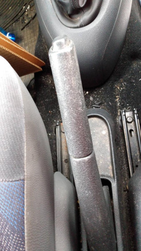  RENAULT CLIO II FASE II (B/CB0) 