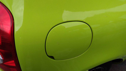  RENAULT CLIO II FASE II (B/CB0) 