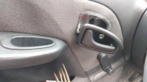  RENAULT CLIO II FASE II (B/CB0) 