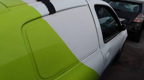  RENAULT CLIO II FASE II (B/CB0) 