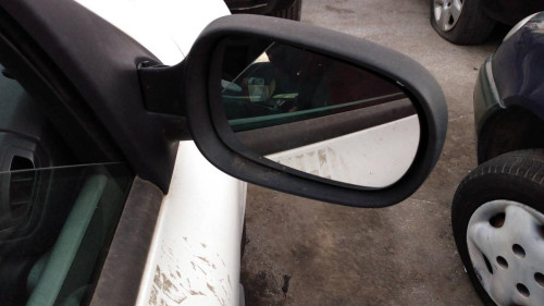  RENAULT CLIO II FASE II (B/CB0) 