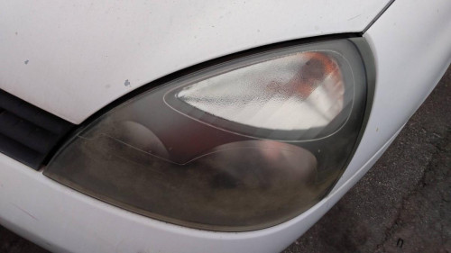  RENAULT CLIO II FASE II (B/CB0) 