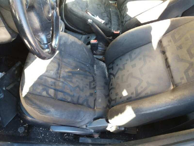 VOLKSWAGEN GOLF IV BERLINA (1J1)(10.1997)