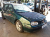  VOLKSWAGEN GOLF IV BERLINA (1J1)(10.1997) 