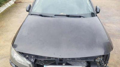 CAPO Renault Laguna II (BG0)(2001->)