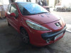 PEUGEOT 207 — автомобиль-донор на запчасти 