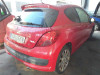 PEUGEOT 207 — автомобиль-донор на запчасти 