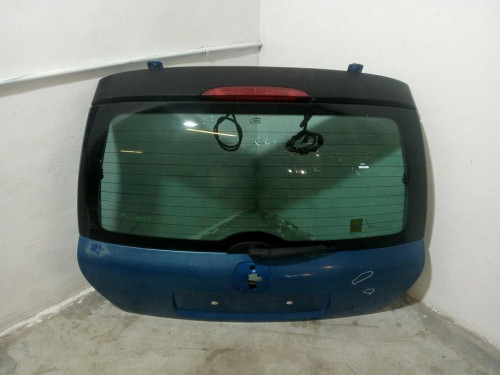 PORTON TRASERO RENAULT CLIO II FASE I (B/CB0) 