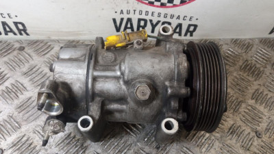 COMPRESOR AIRE ACONDICIONADO