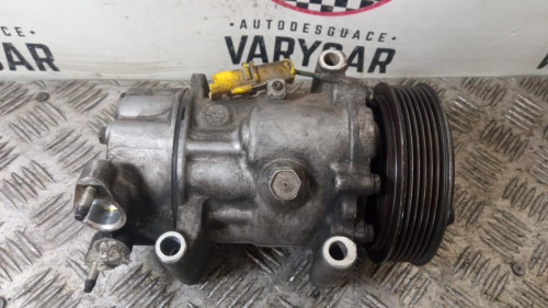 COMPRESOR AIRE ACONDICIONADO 