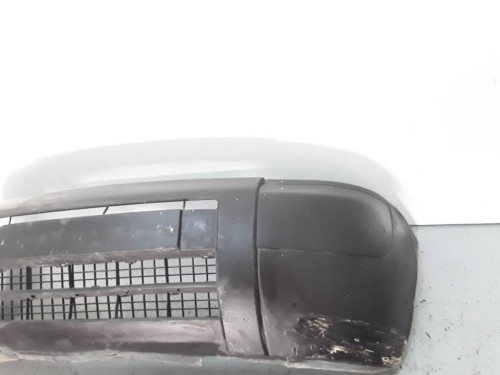 PARAGOLPES DELANTERO 