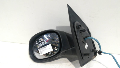  RETROVISOR IZQUIERDO, CITROEN, C2 
