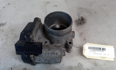 CAJA MARIPOSA, VOLKSWAGEN, POLO IV (9N3)