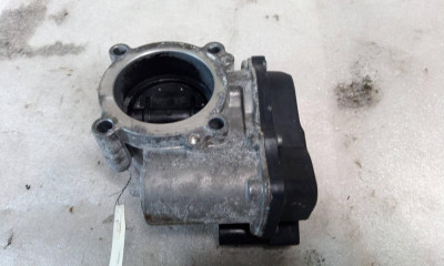 CAJA MARIPOSA, VOLKSWAGEN, POLO IV (9N3)