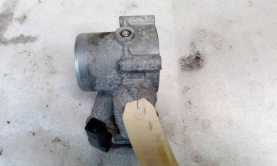 CAJA MARIPOSA, VOLKSWAGEN, POLO IV (9N3)