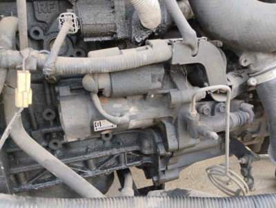 MOTOR ARRANQUE, MAZDA, 6 BERLINA (GH)