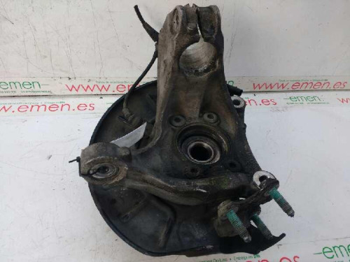  MANGUETA DELANTERA IZQUIERDA VOLKSWAGEN PASSAT BERLINA (3C2) 