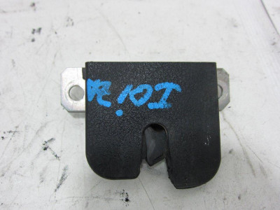 CERRADURA MALETERO / PORTON, SEAT, IBIZA (6L1)