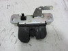  CERRADURA MALETERO / PORTON SEAT IBIZA (6L1) 