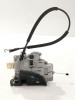  CERRADURA PUERTA DELANTERA DERECHA Seat ALTEA XL (5P5) 