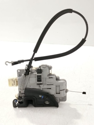 CERRADURA PUERTA DELANTERA DERECHA, SEAT, ALTEA XL (5P5)