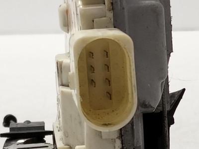 CERRADURA PUERTA DELANTERA DERECHA, SEAT, ALTEA XL (5P5)