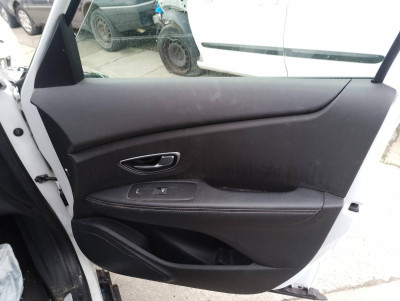 GUARNECIDO PUERTA DELANTERA DERECHA, RENAULT, SCENIC IV