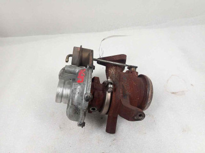 TURBOCOMPRESOR, MERCEDES-BENZ, CLASE A (BM 169)