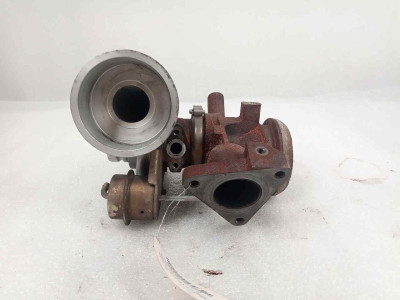 TURBOCOMPRESOR, MERCEDES-BENZ, CLASE A (BM 169)