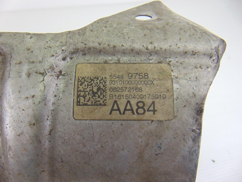  NO IDENTIFICADO, OPEL, ASTRA J SPORTS TOURER 