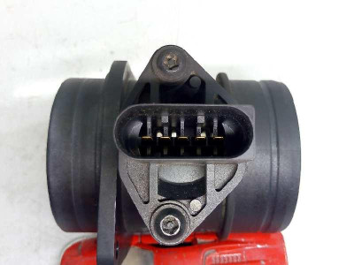 CAUDALIMETRO, VOLKSWAGEN, POLO IV (9N3)