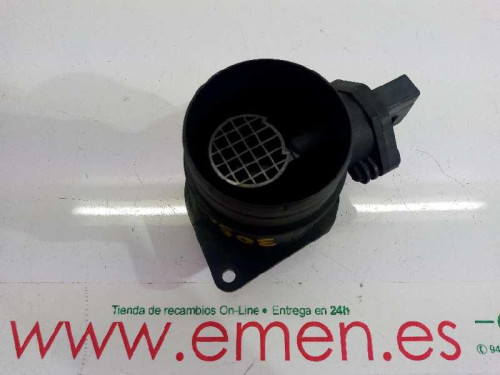  CAUDALIMETRO VOLKSWAGEN POLO IV (9N3) 