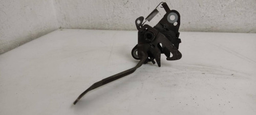  CERRADURA CAPO CITROEN C4 PICASSO 
