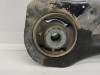 BRAZO SUSPENSION INFERIOR DELANTERO IZQUIERDO SEAT LEON (5F1) 