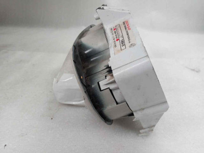 MANDO CALEFACCION / AIRE ACONDICIONADO, FIAT, 500 (150) BERLINA