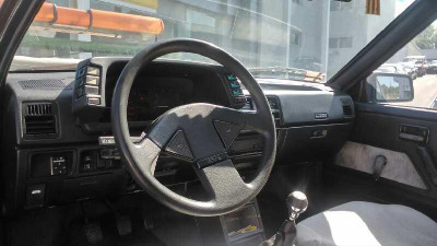 SUZUKI SWIFT BERLINA (SF/EA)