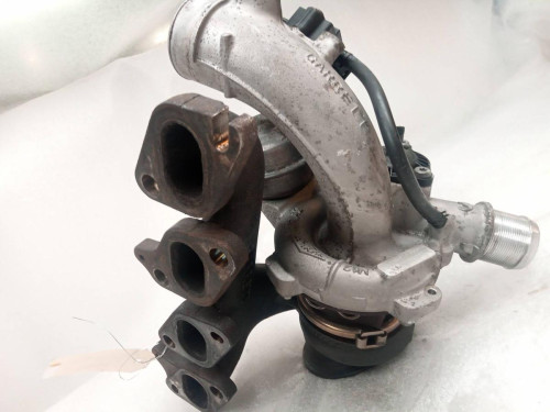  TURBOCOMPRESOR OPEL ASTRA J GTC 