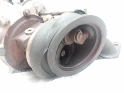 TURBOCOMPRESOR, OPEL, ASTRA J GTC