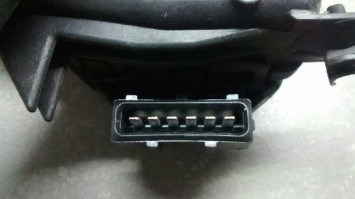  POTENCIOMETRO PEDAL VOLVO S80 BERLINA 
