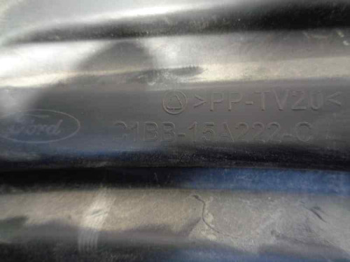  REJILLA PARAGOLPES DERECHA Ford FIESTA (CNN) 