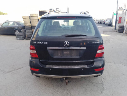 MERCEDES-BENZ CLASE GL (BM 164) — Donor Vehicle for Used Parts 