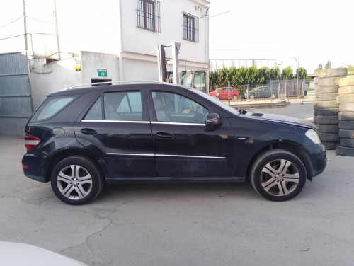 MERCEDES-BENZ CLASE GL (BM 164) — Donor Vehicle for Used Parts 
