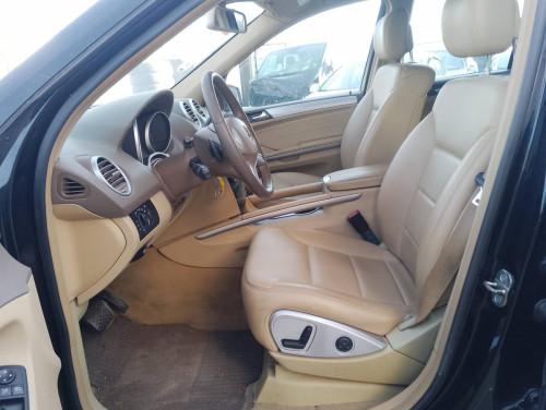 MERCEDES-BENZ CLASE GL (BM 164) — Donor Vehicle for Used Parts 