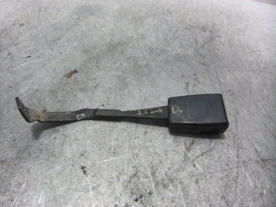 ENGANCHE CINTURON TRASERO DERECHO, AUDI, A3 SPORTBACK (8PA)